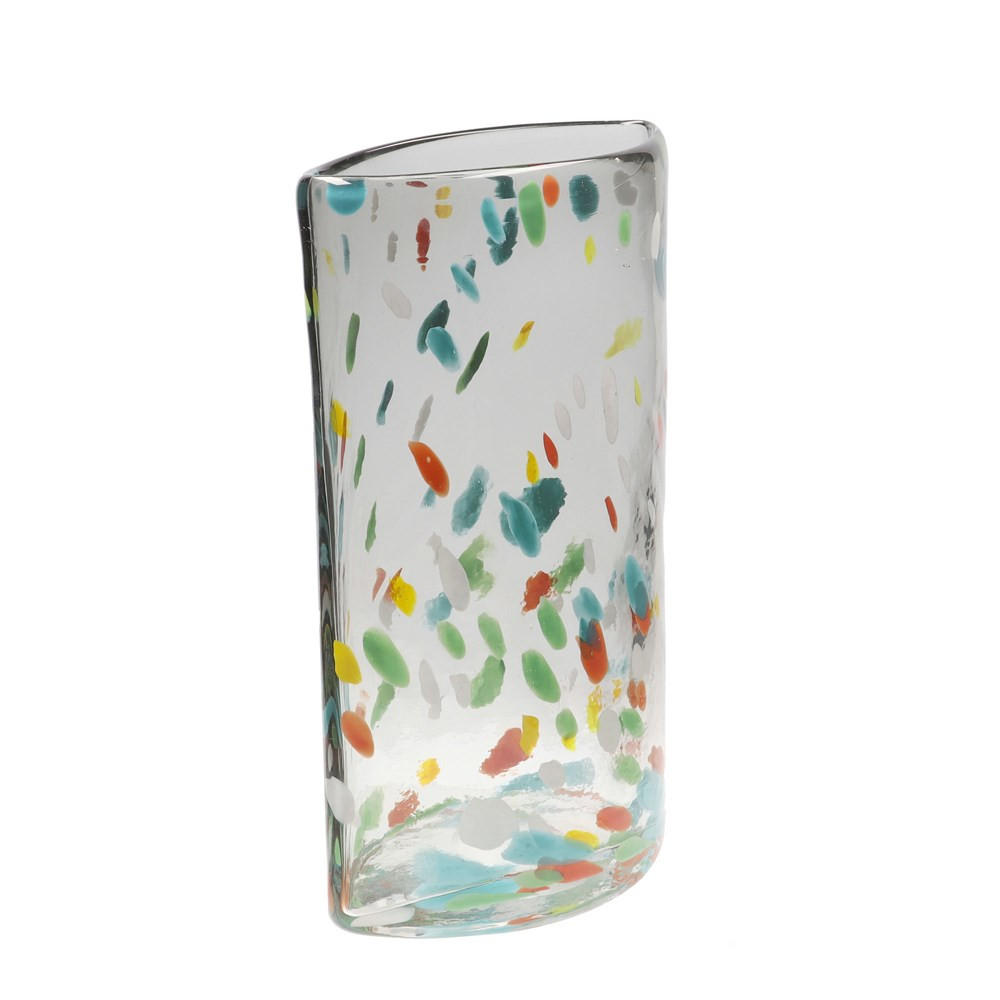 Rituali Domestici  Rituali Domestici Vasen Transparent 29.5 cm