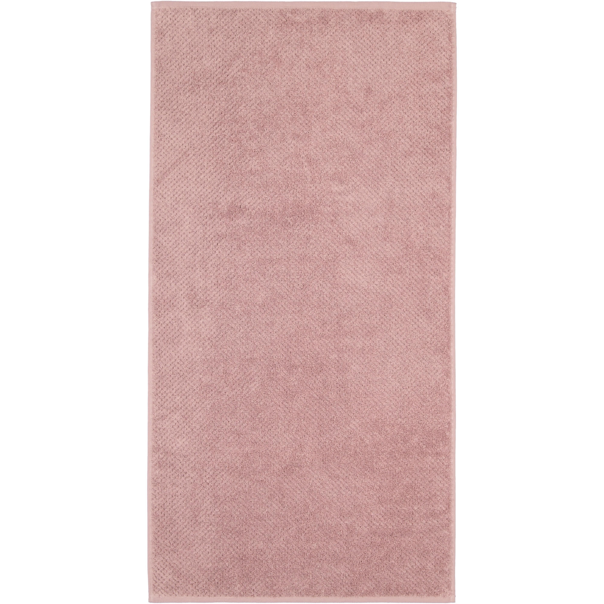 WASCHLAPPEN PURE 6500 VINTAGE ROSE - 231 - Rosa, Textil (16/22cm) - Cawoe