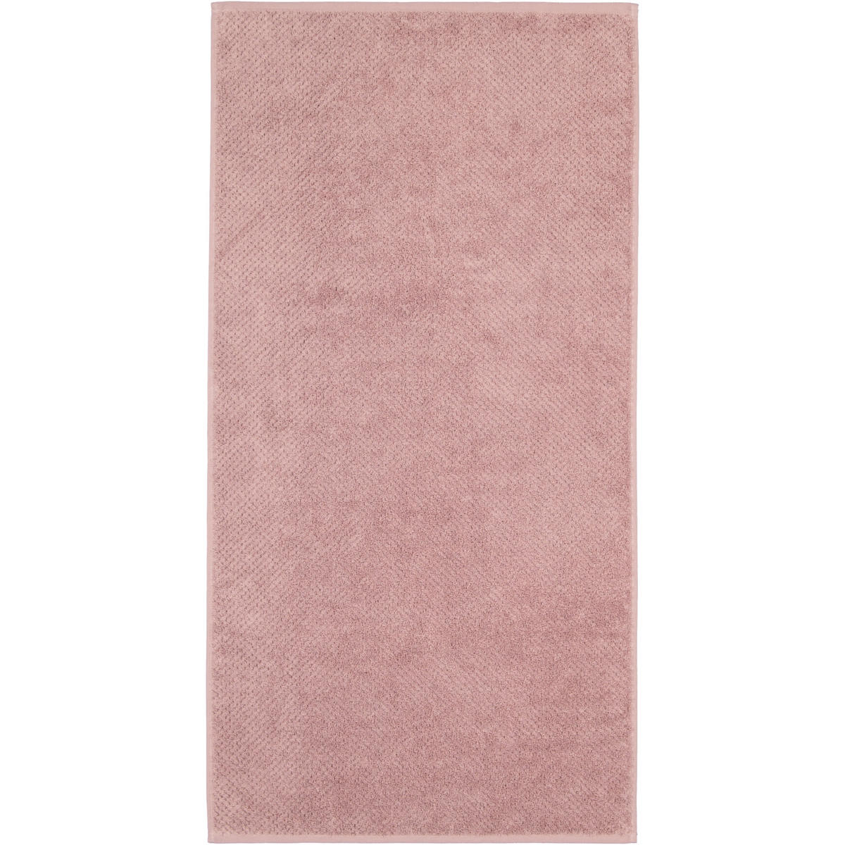 WASCHLAPPEN PURE 6500 VINTAGE ROSE - 231 - Rosa, Textil (16/22cm) - Cawoe