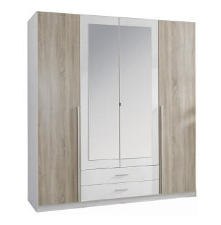 Drehtürenschrank "Skate" - Xora