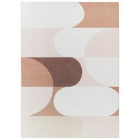 TEPPICH WISP Beige 300/400 cm - Beige, Textil (300/400cm) - Tapiso