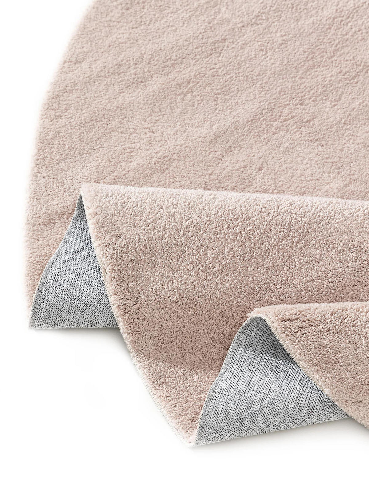 TEPPICH Nola Beige 120x170 cm - Beige, Kunststoff/Textil (120/170cm) - benuta Pop