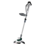 AKKU-RASENTRIMMER GM LI-2020/40 mit 20 Volt Lithium Ionen Akku - Ahornfarben, Kunststoff (1/1/1cm) - Westfalia