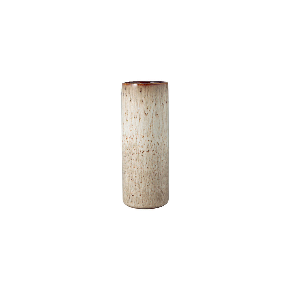VASEN Lave Home beige 15,5 cm + 20 cm 2er Set - Beige, Keramik (1cm) - like.Villeroy & Boch