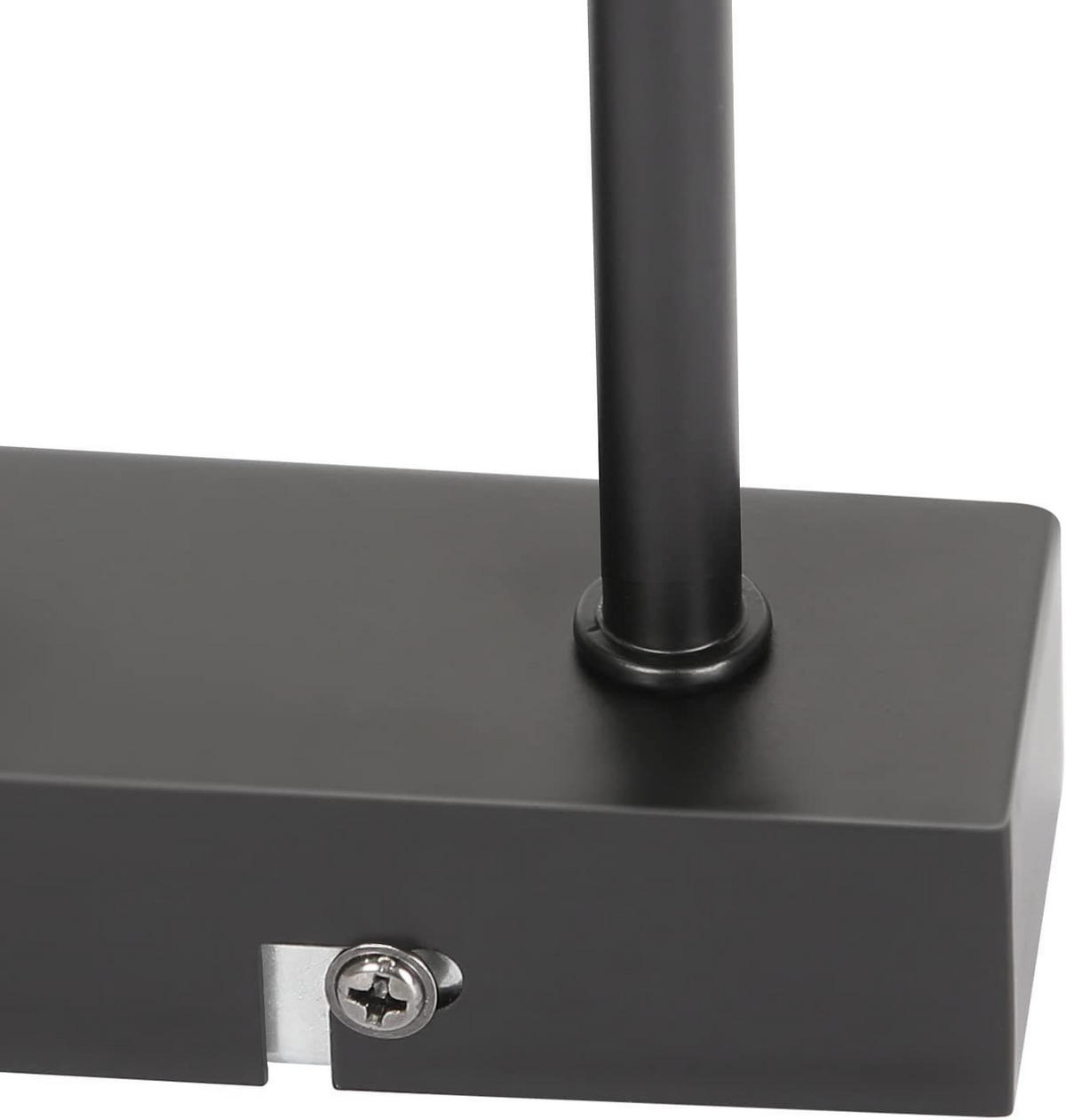 DECKENLEUCHTE Carlota 52/13/43 cm - Alteiche, Holz/Metall (52/13/43cm) - Nettlife