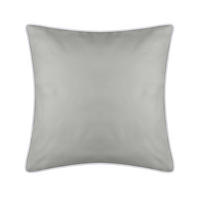 OUTDOORKISSEN 45x45 cm wasserabweisend Beige 1er-Pack - Beige, Kunststoff (45/45cm)