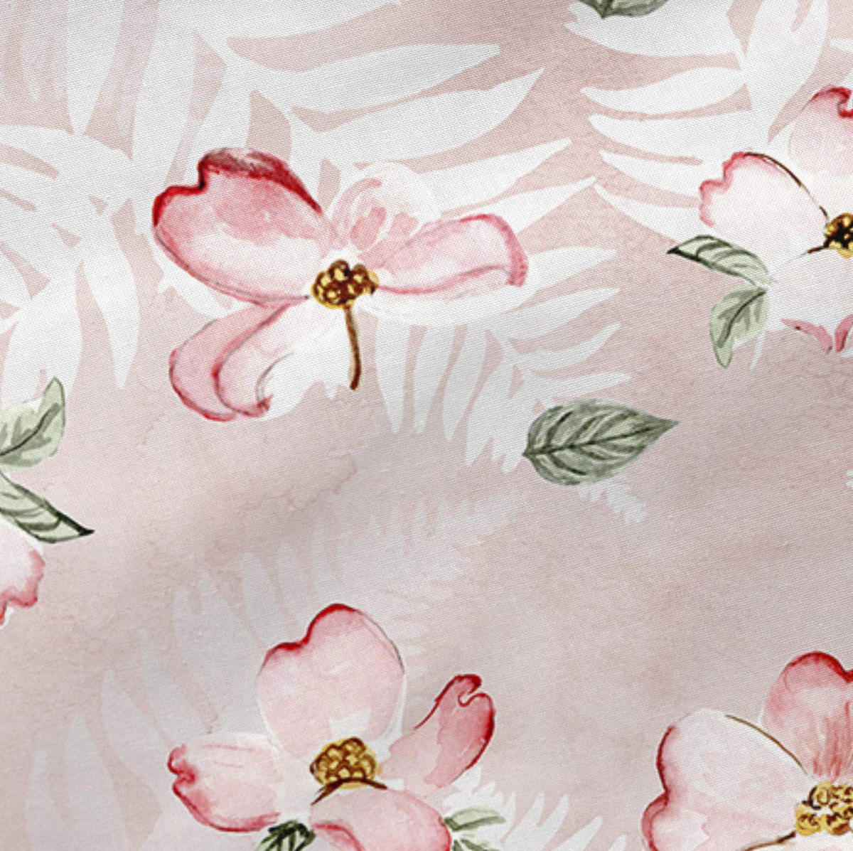 SPANNBETTTUCH ohara 140x200x32 cm mehrfarbig - Multicolor, Textil (140/200cm) - Happy Friday