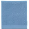 SEIFTUCH BARONESSE AQUA - 78 - Blau, Textil (30/30cm) - Rhomtuft