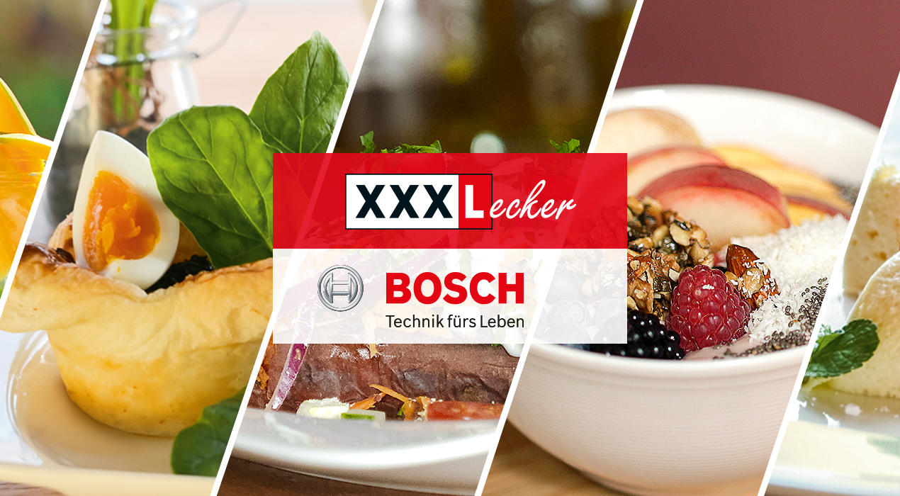 XXXLecker