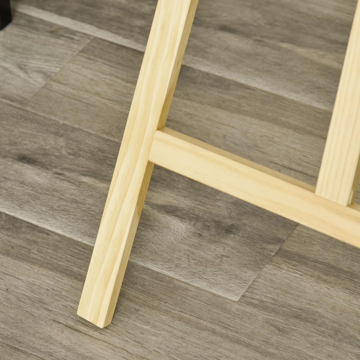 STAFFELEI DE-16663 Kiefer Natur - Naturfarben, Holz (71.5/134.5/51.5cm) - ComfortXL