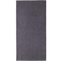 HANDTÜCHER NEW GENERATION DUNKELGRAU - 7410 - Grau, Textil (50/100cm) - Vossen