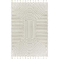 KURZFLORTEPPICH 160/213 cm Beige - Beige, Naturmaterialien/Textil (160/213cm) - LIVABLISS
