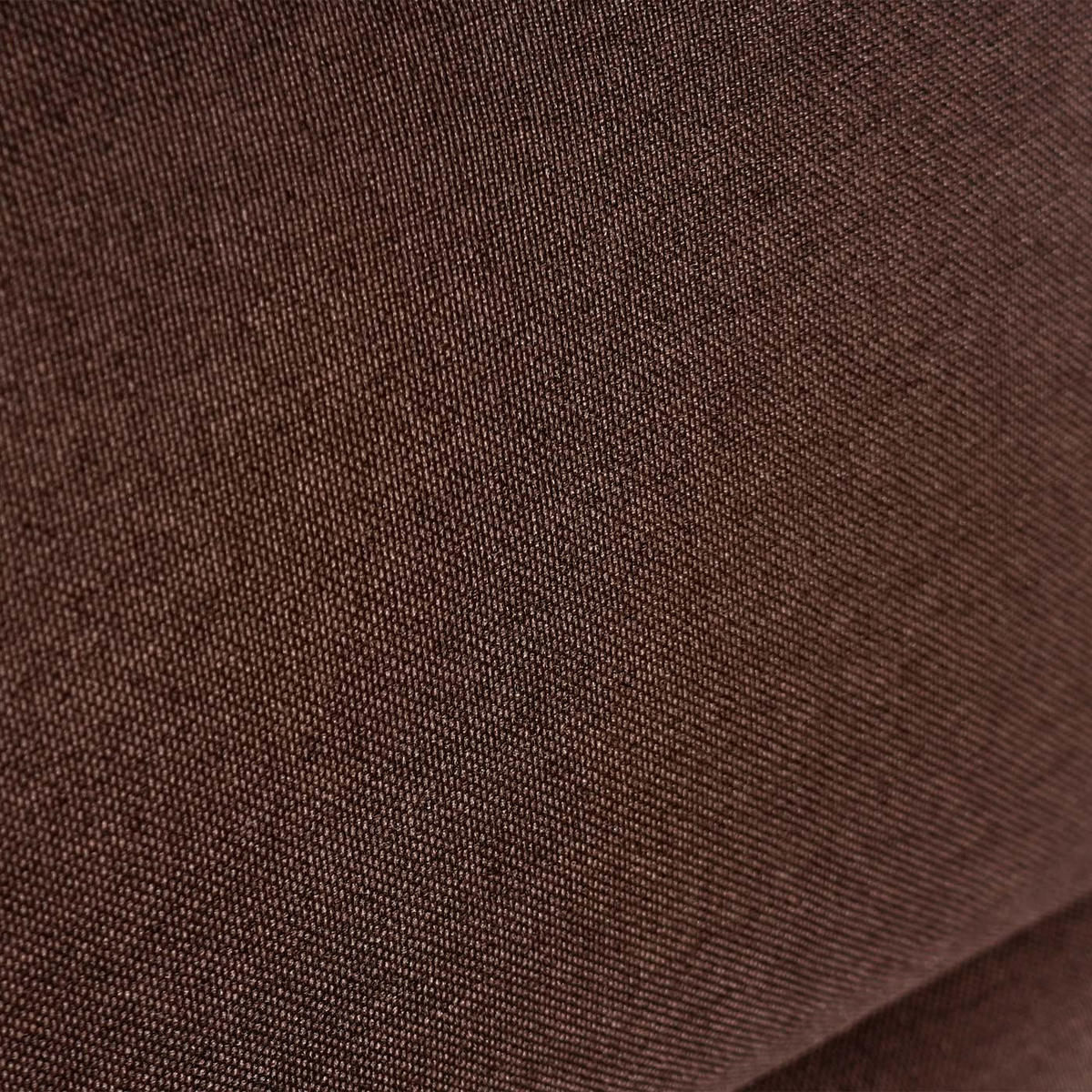SCHLAFSOFA Braun - Braun, Textil (180/90/110cm) - MCW