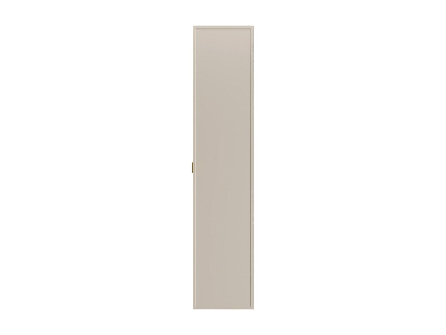 BADSCHRANK - 35 cm x 27 cm - holz - beige Ondil - Beige, Holz (35/140/27cm) - Vente-Unique