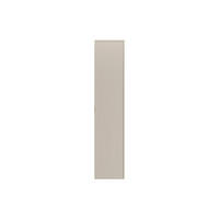 BADSCHRANK - 35 cm x 27 cm - holz - beige Ondil - Beige, Holz (35/140/27cm) - Vente-Unique
