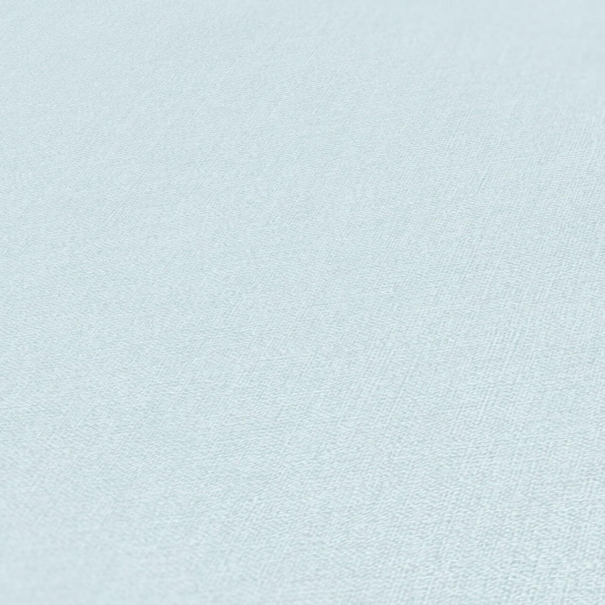 VLIESTAPETE Blau 53/1005 cm - Blau, Kunststoff/Textil (53/1cm) - KUNSTLOFT