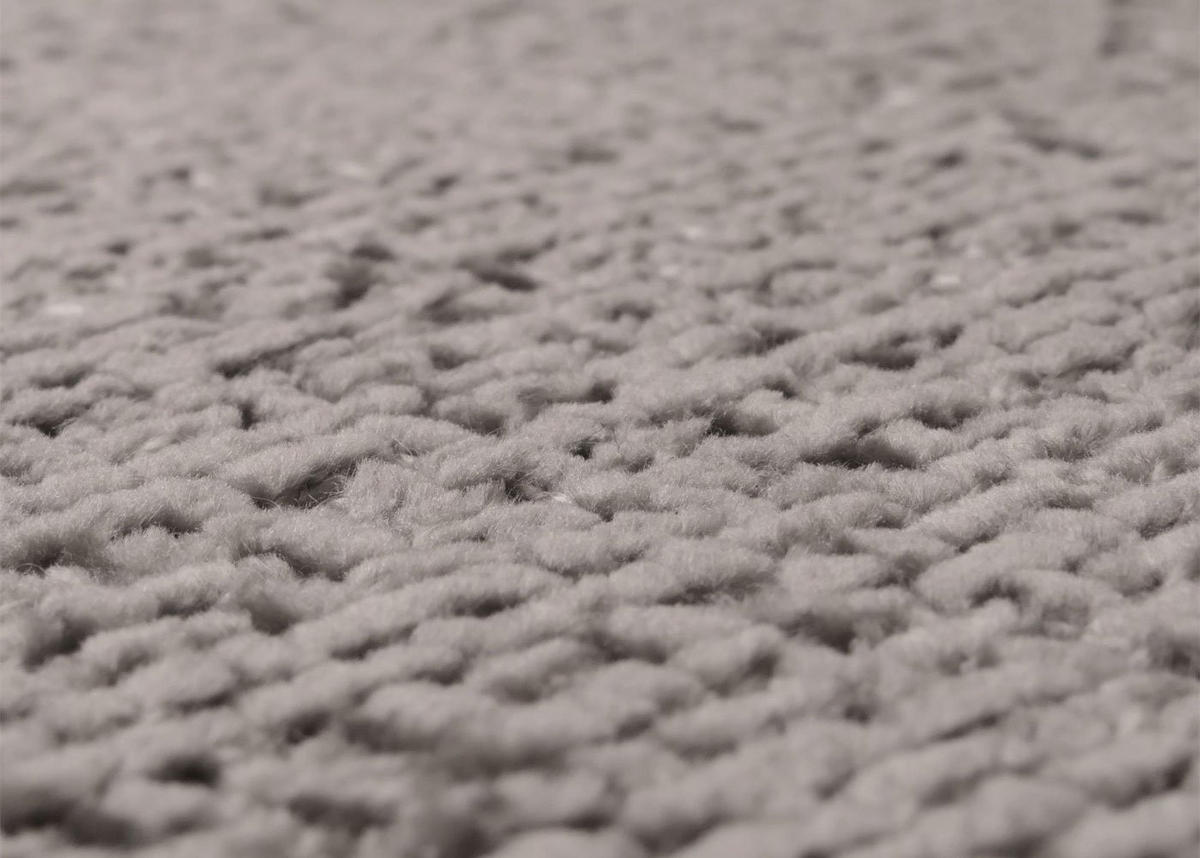 ESSZIMMERSTUHL Grau 2er-Set - Grau, Textil (64/98/58cm) - MCW