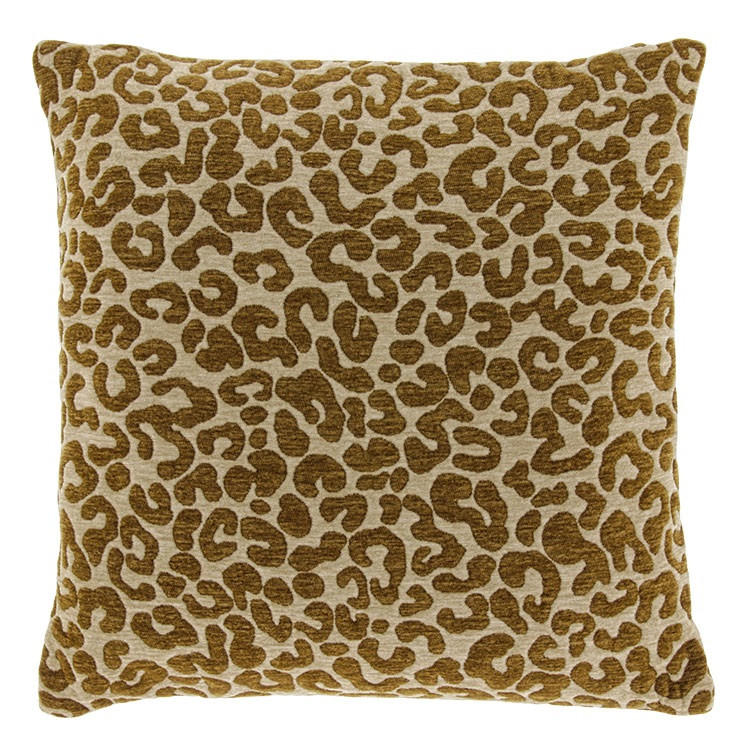 KISSEN Merel - 45/45/ cm - Multicolor, Textil (45/45cm) - Unique Living