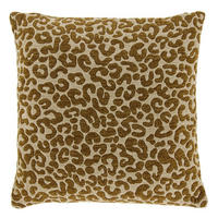 KISSEN Merel - 45/45/ cm - Multicolor, Textil (45/45cm) - Unique Living