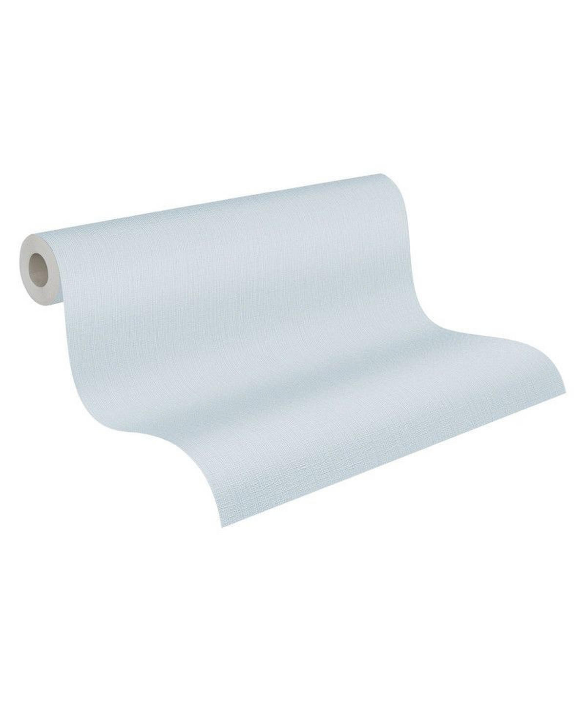 VLIESTAPETE Blau 53/1005 cm - Blau, Textil (53/1cm) - KUNSTLOFT