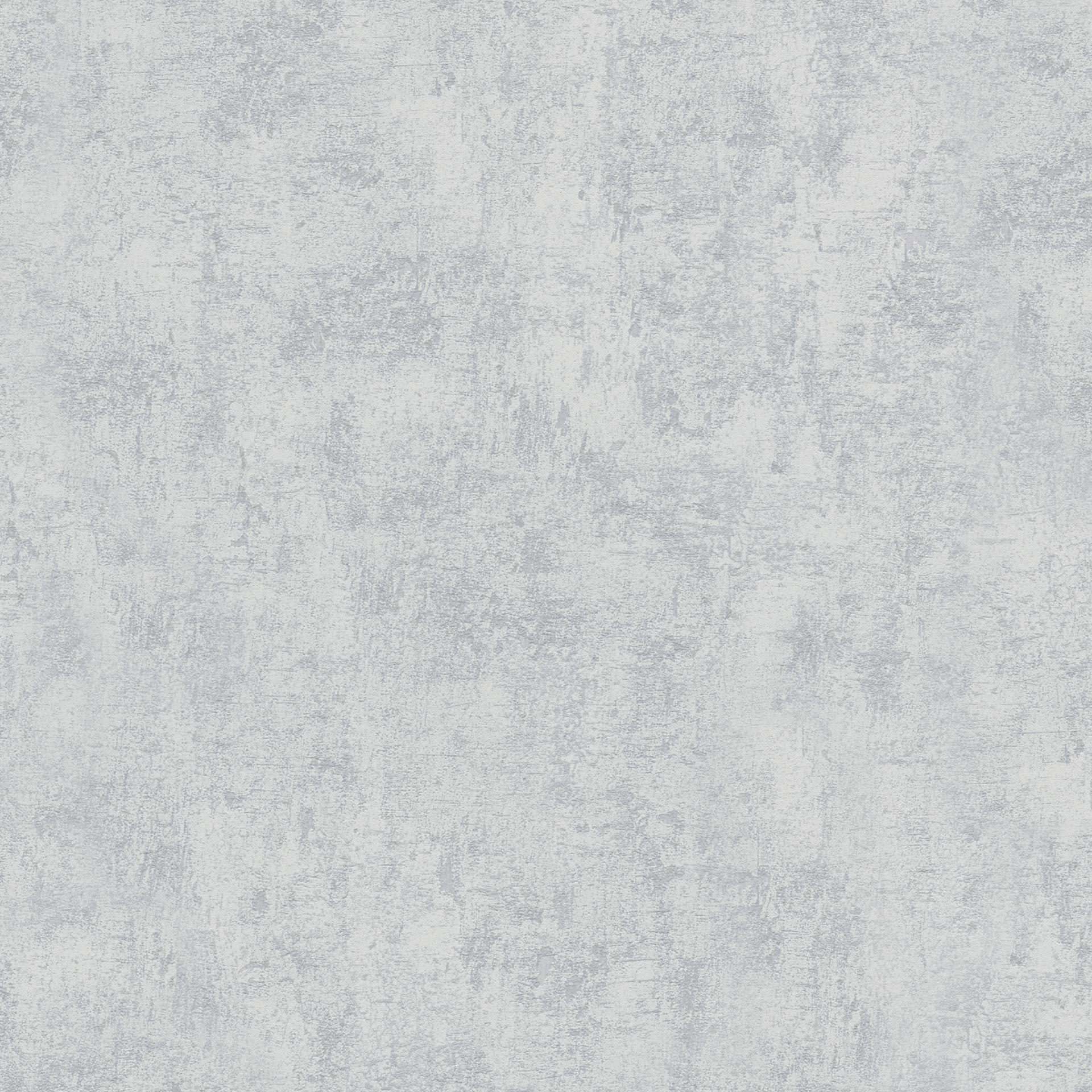 VLIESTAPETE Grau 53/1005 cm - Grau, Textil (53/1cm) - KUNSTLOFT