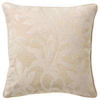 KISSENHÜLLE TENDRIL - Beige, Textil (40/40cm) - Sportalm Kitzbühel