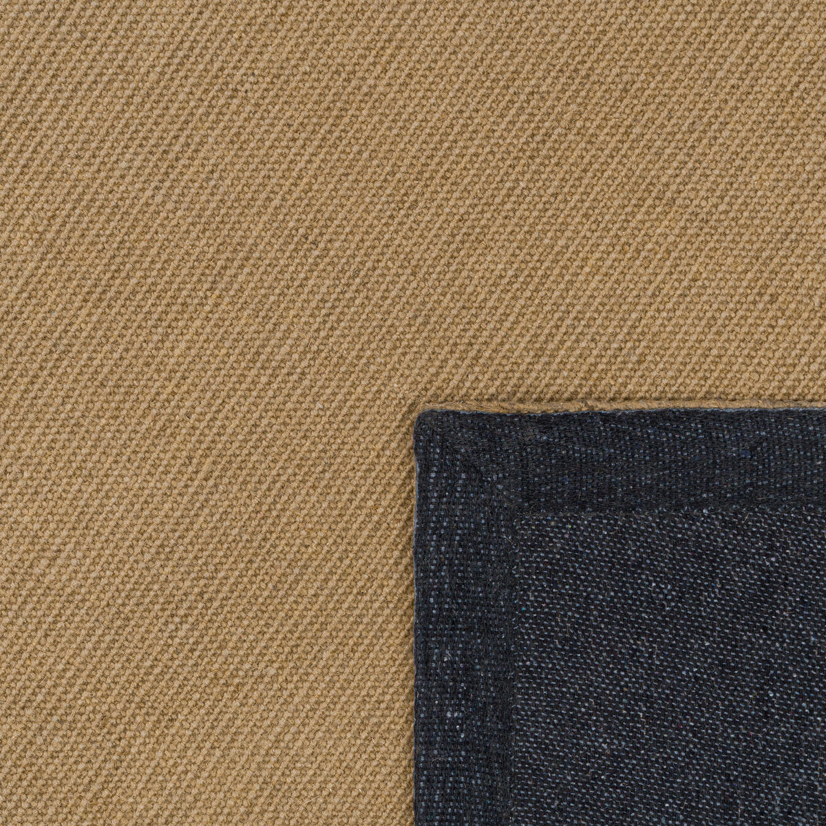 HOCHFLORTEPPICH 120/170 cm Aalborg 532 - Naturfarben, Textil (120/170cm) - Paco Home