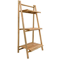 REGAL Braun - Braun, Holz (53/108/35.5cm) - Nordlys