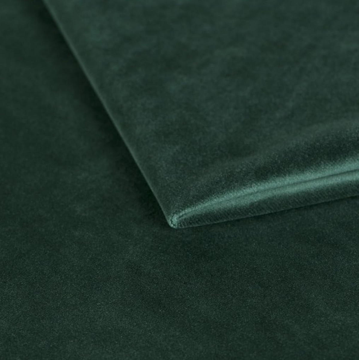 POLSTERBETT Chesterfield2 Flaschengrün 180x210 cm - Waldgrün, Textil (180/210cm) - B&B Home