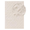 OUTDOORTEPPICH Bonte Cream 120x170 cm - Creme, Textil (120/170cm) - benuta Nest