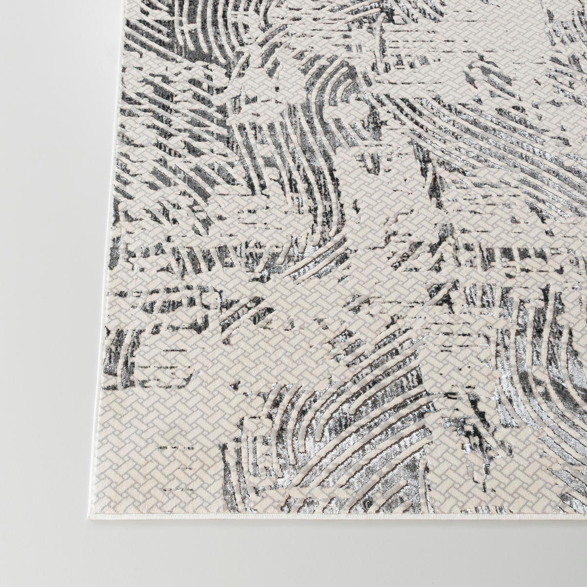 MAZOVIA TEPPICH NW05A - Braun - 200 x 300 cm - Braun, Textil (200/300cm) - Mazovia