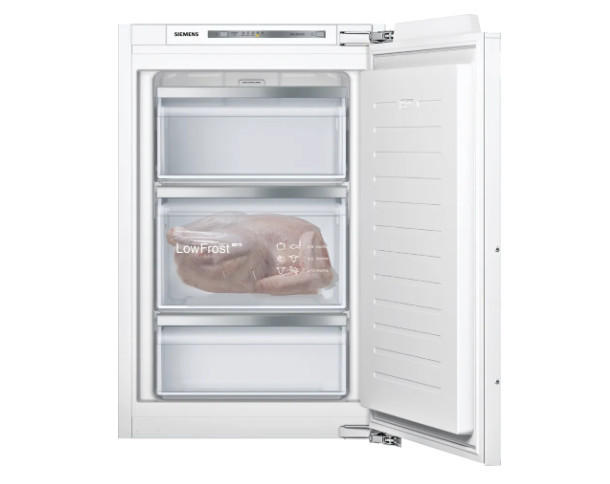EINBAUGEFRIERSCHRANK - Siemens