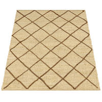 HOCHFLORTEPPICH 300/400 cm Skive 685 - Creme, Textil (300/400cm) - Paco Home