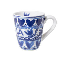 BECHER Muttertag - Multicolor, Keramik (0.35L)