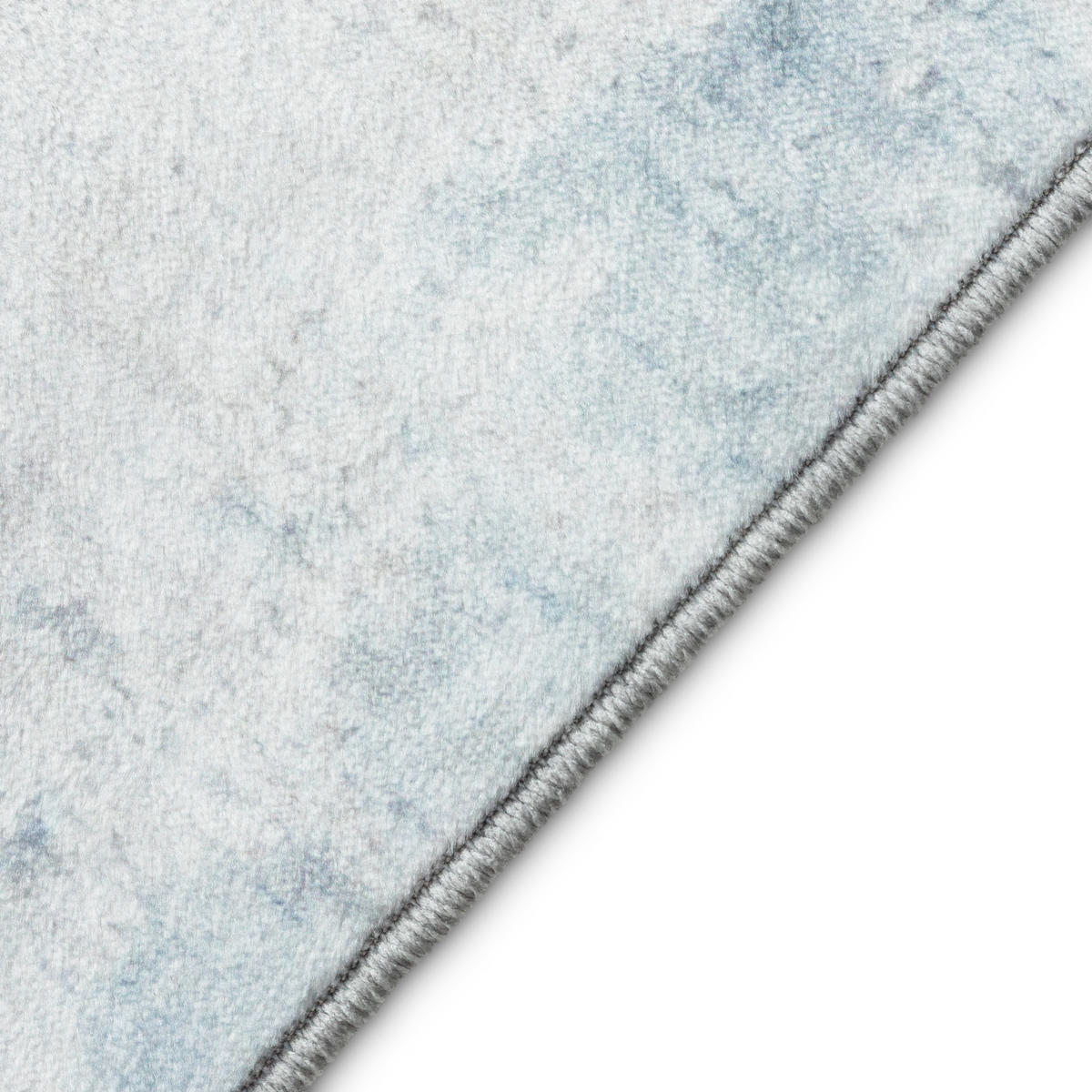 TEPPICH VENEZIA Blau 200/300 cm - Blau, Textil (200/300cm) - Tapiso