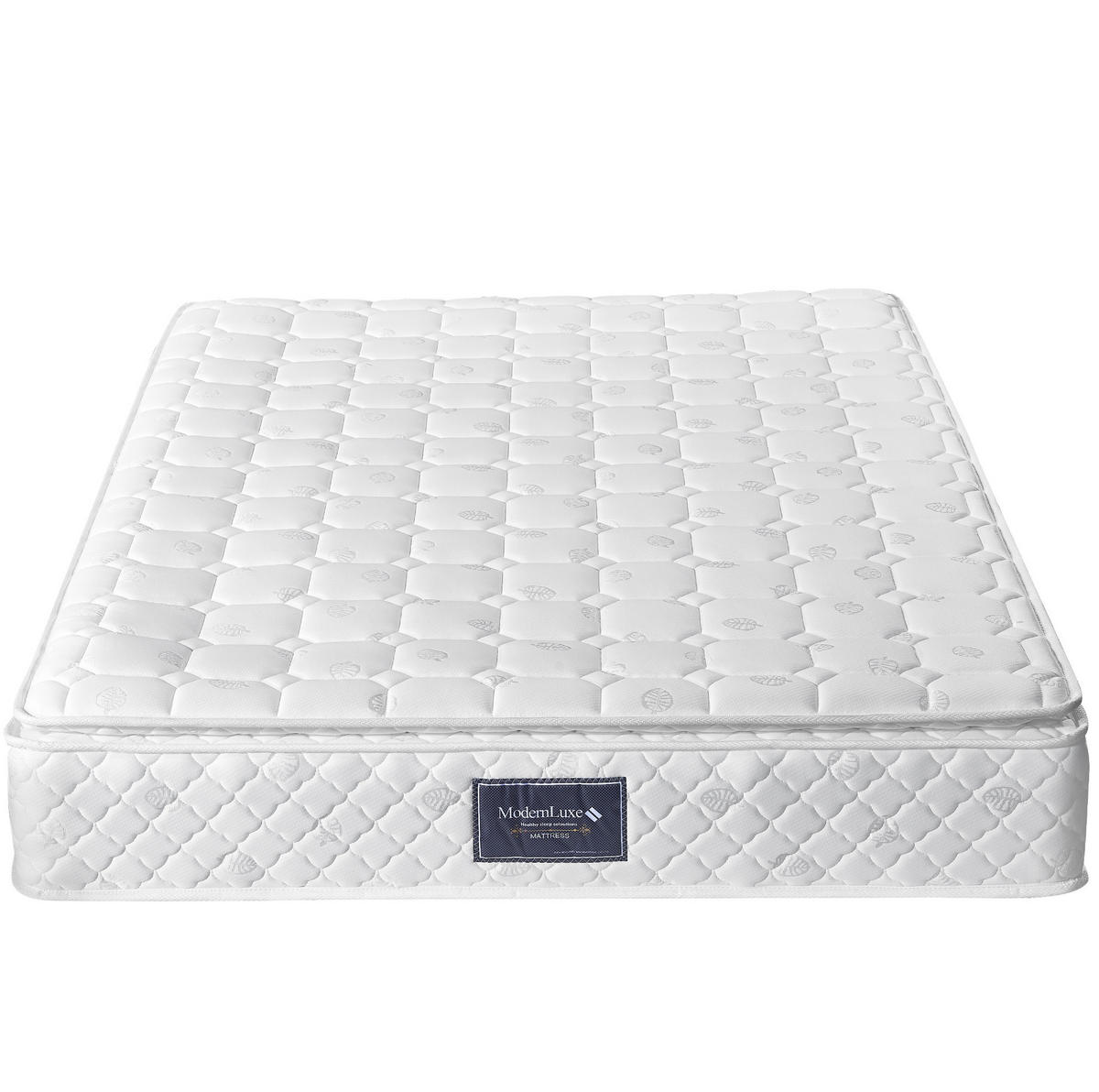 POLSTERBETT aus Samt 160x200 cm in Beige mit LED & Matratze - Beige, Textil (160/200cm) - Modfu