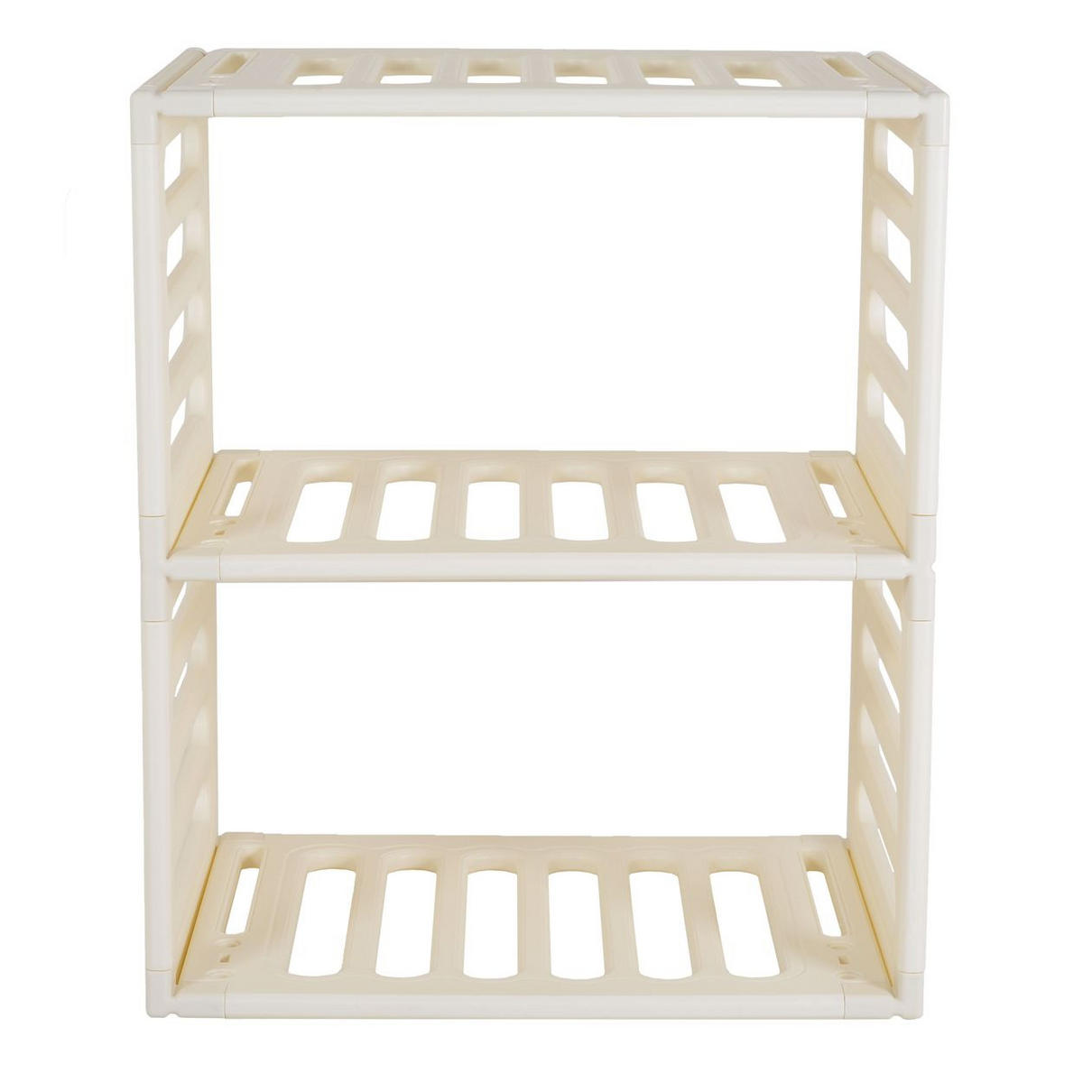 LAUFSTALL Cubby Land beige 180 x 114 cm, Laufgitter, Spielmatte, 50 Bälle, Tür, einfache Montage - Beige, Kunststoff (114/63/180cm) - Moni