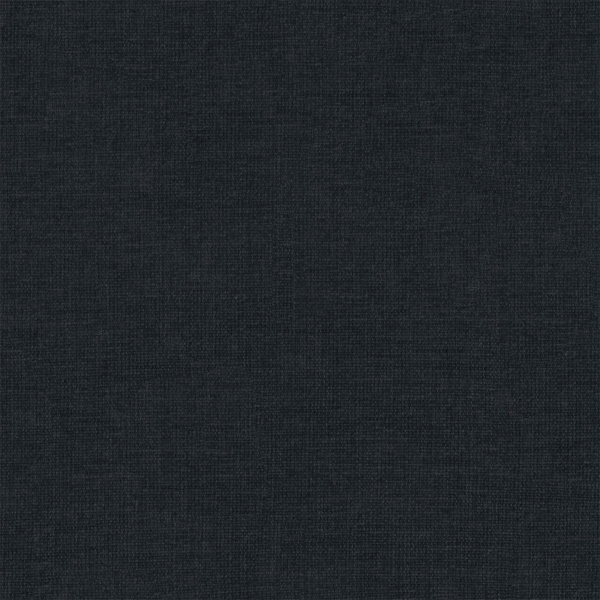 SOFA Antonio 3 Sitzplätze Schwarz - Schwarz, Holz (228/82/106cm) - Petits-meubles