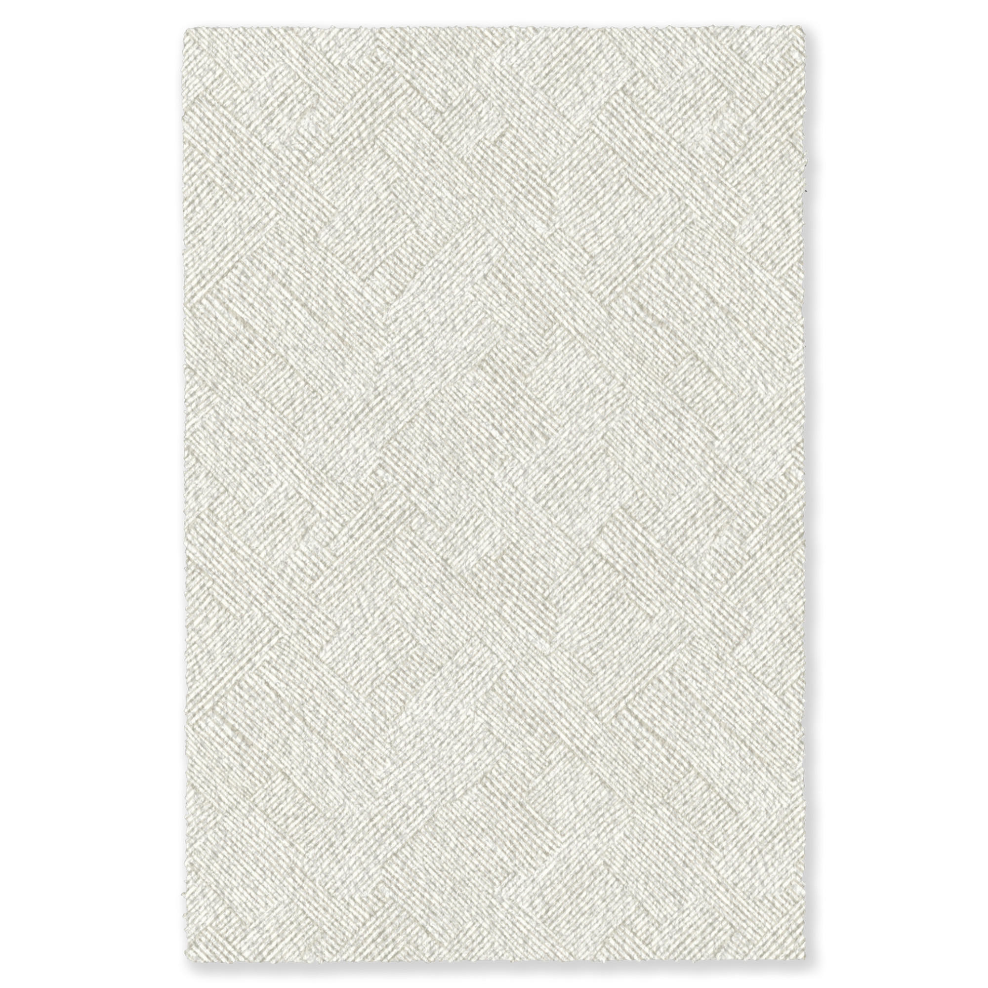 KOBERCE - Textúra - abstraktná - béžová - 80x120 cm - béžová, textil/plast (80/0.4cm) - OnlyWow