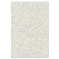 KOBERCE - Textúra - abstraktná - béžová - 80x120 cm - béžová, textil/plast (80/0.4cm) - OnlyWow