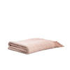 DECKE Finns beige 130/170 cm - Beige, Textil (130/170cm) - Homla