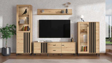Serie Laval