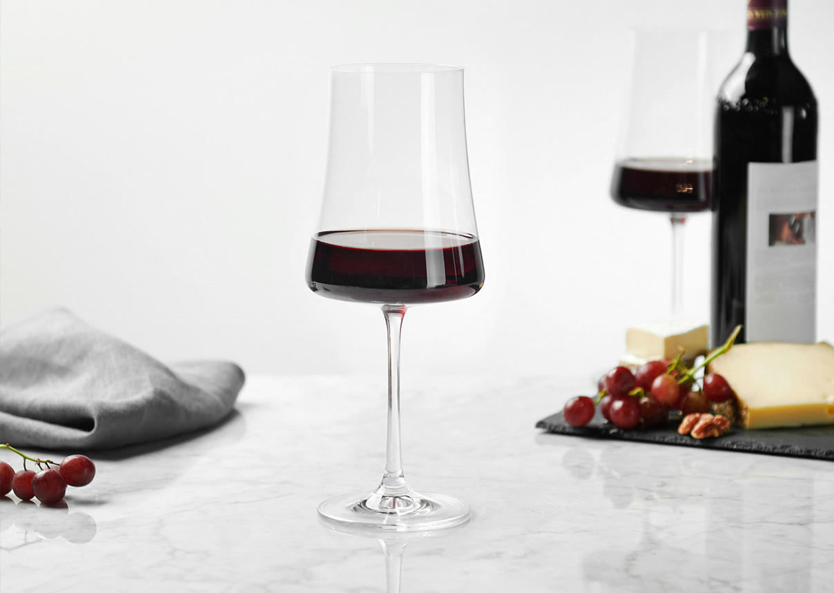 Kozarec za vino