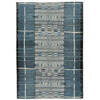 OUTDOORTEPPICH Aurora 300x400 cm - Blau, Textil (300/400cm) - Gino Falcone