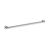 HALTEGRIFF D32 L900 mm Edelstahl hochglanzpoliert - Chromfarben, Metall (15/8/96cm) - Delabie