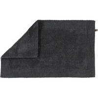 BADTEPPICHE PRESTIGE ZINN - 02 - Grau, Textil (50/75cm) - Rhomtuft