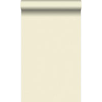 TAPETE feine Struktur 53 cm x 10.05 m - Beige, Papier (53/1000cm) - Origin Wallcoverings