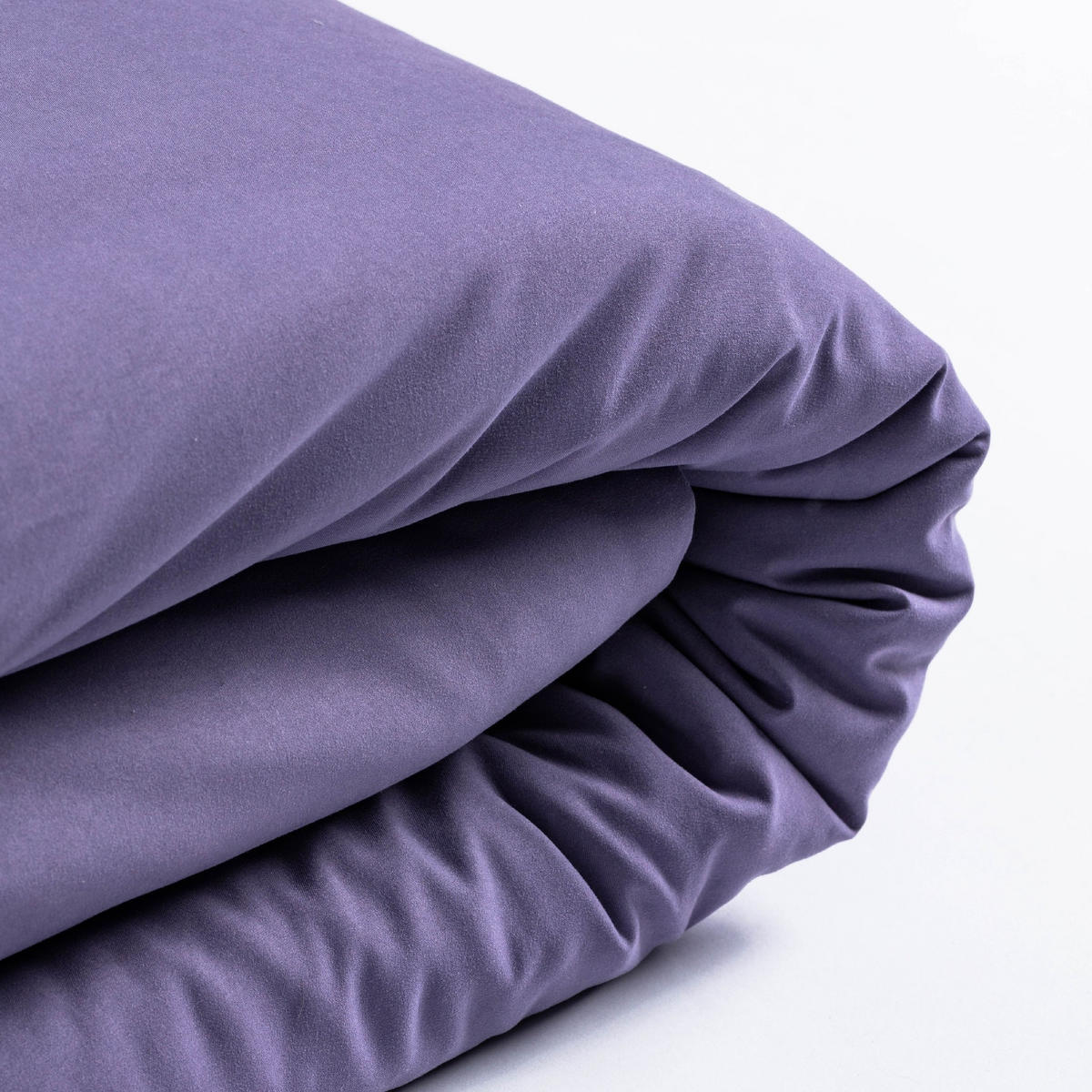 BETTWÄSCHE Micros - Violett, Textil (160/200cm) - home&you