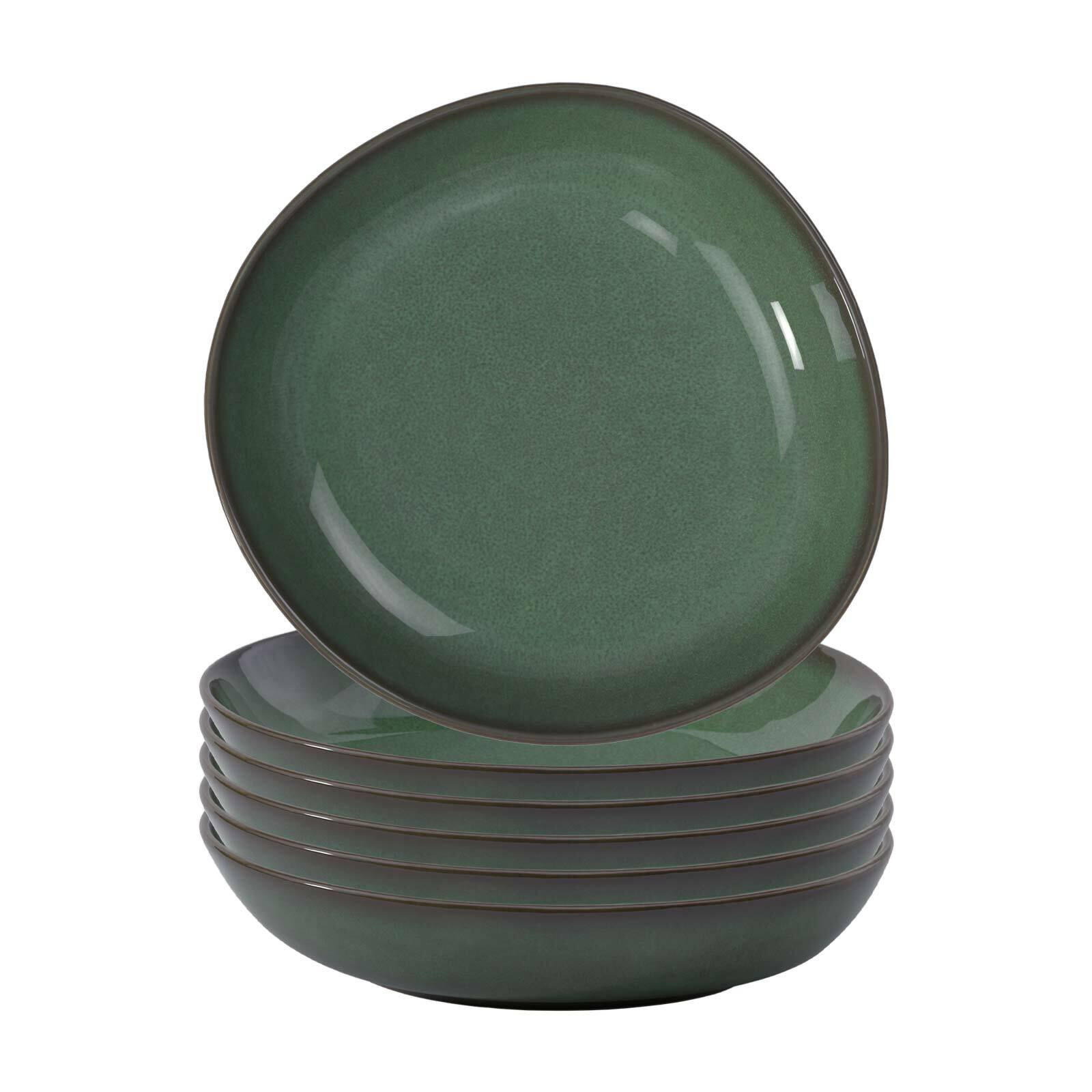 like.Villeroy & Boch Schalen Grün