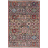 INDOOR OUTDOOR TEPPICH LAGOS VINTAGE - Beige, Textil (120/170cm) - Pergamon